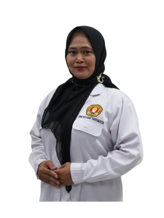 Heni  Handri  Utami, S.P.,M.M