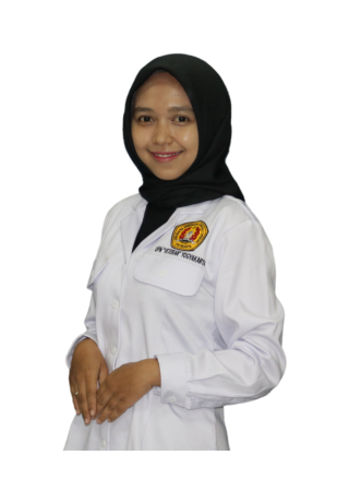 Fadilla Ristya Aminda, S.E., M.Si.