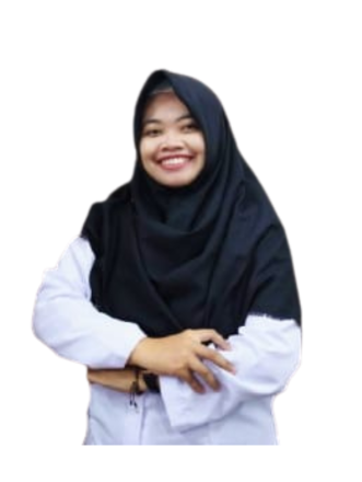 Dwi Putri Jeng Ivo Nurun Nisa', S.P., M.P