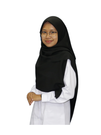 Zulfa Nur Auliatun Nissa', S.Pi., M.Si