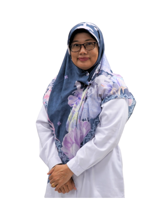 Dr. Antik Suprihanti., S.P, M.Si