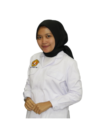 Paksi Mei Penggalih, S.P., M.Sc.