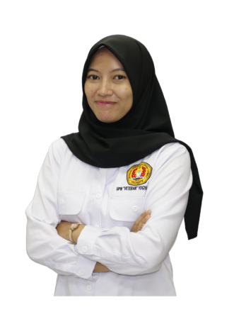 Herdiana Anggrasari, S.P., M.Sc