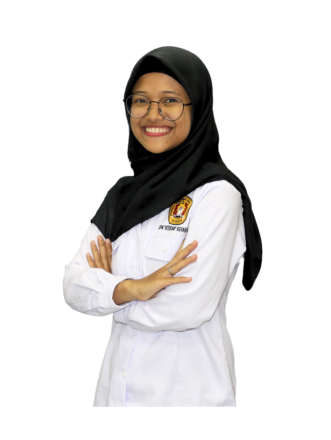 Dinda Dewi Aisyah, S.P., M.Sc