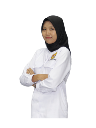 Ardela Nurmastiti, S.P., M.Si