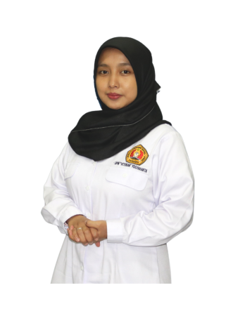 Ayu Kumala Sari, S.P., M.M.A.