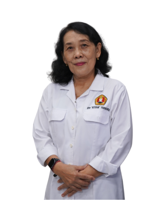 Ir. Ni  Made Suyastiri  Yani Permai, M.P.