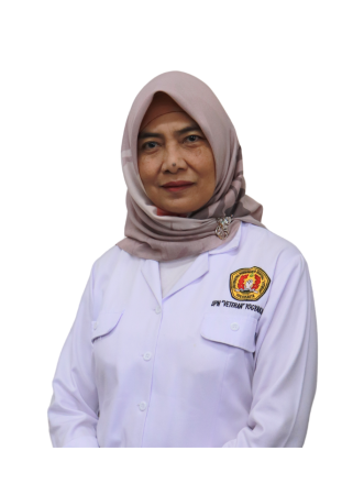 Ir. Indah Widowati, M. P.