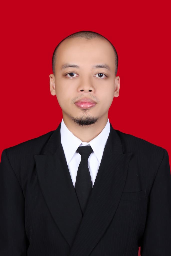 Ali Hasyim Al Rosyid, S.P., M.Sc