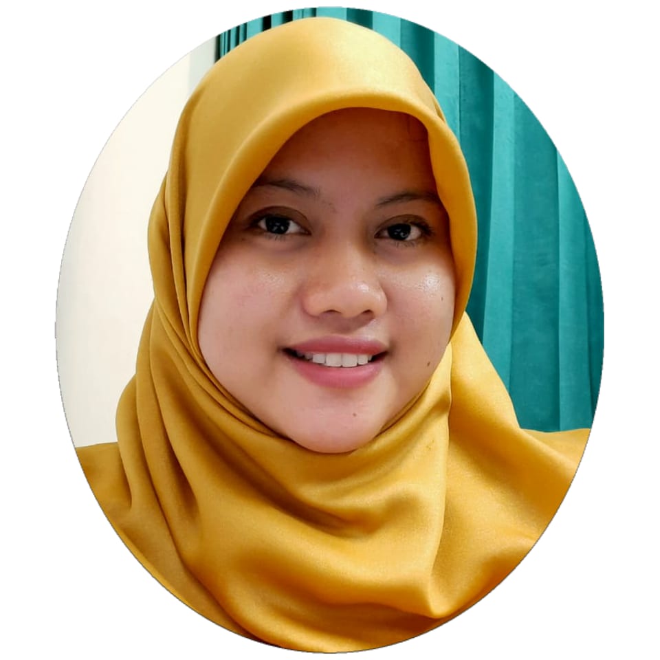 Liana Fatma Leslie Pratiwi, S.P., M.Sc