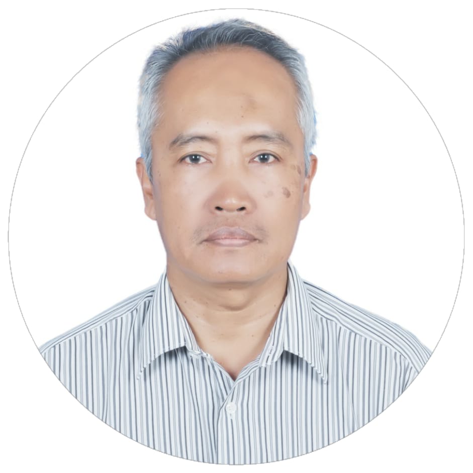 Dr. Ir. Budi Widayanto, M.Si.