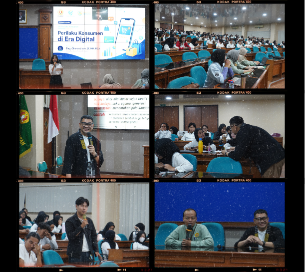 Program Studi Agribisnis