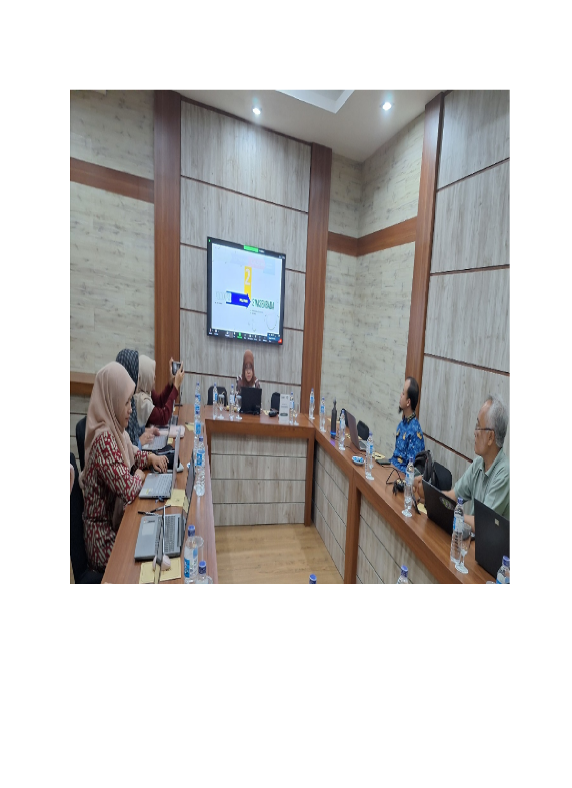 Program Studi Agribisnis