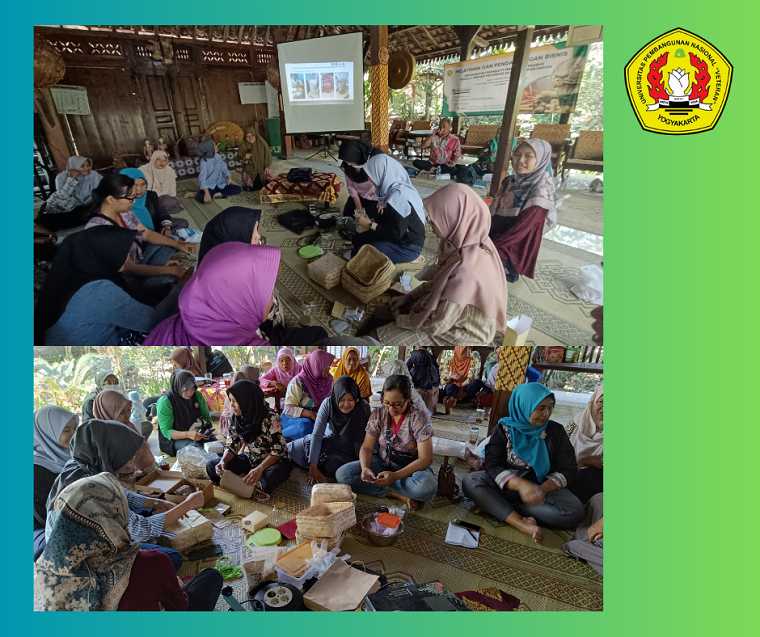 Program Studi Agribisnis